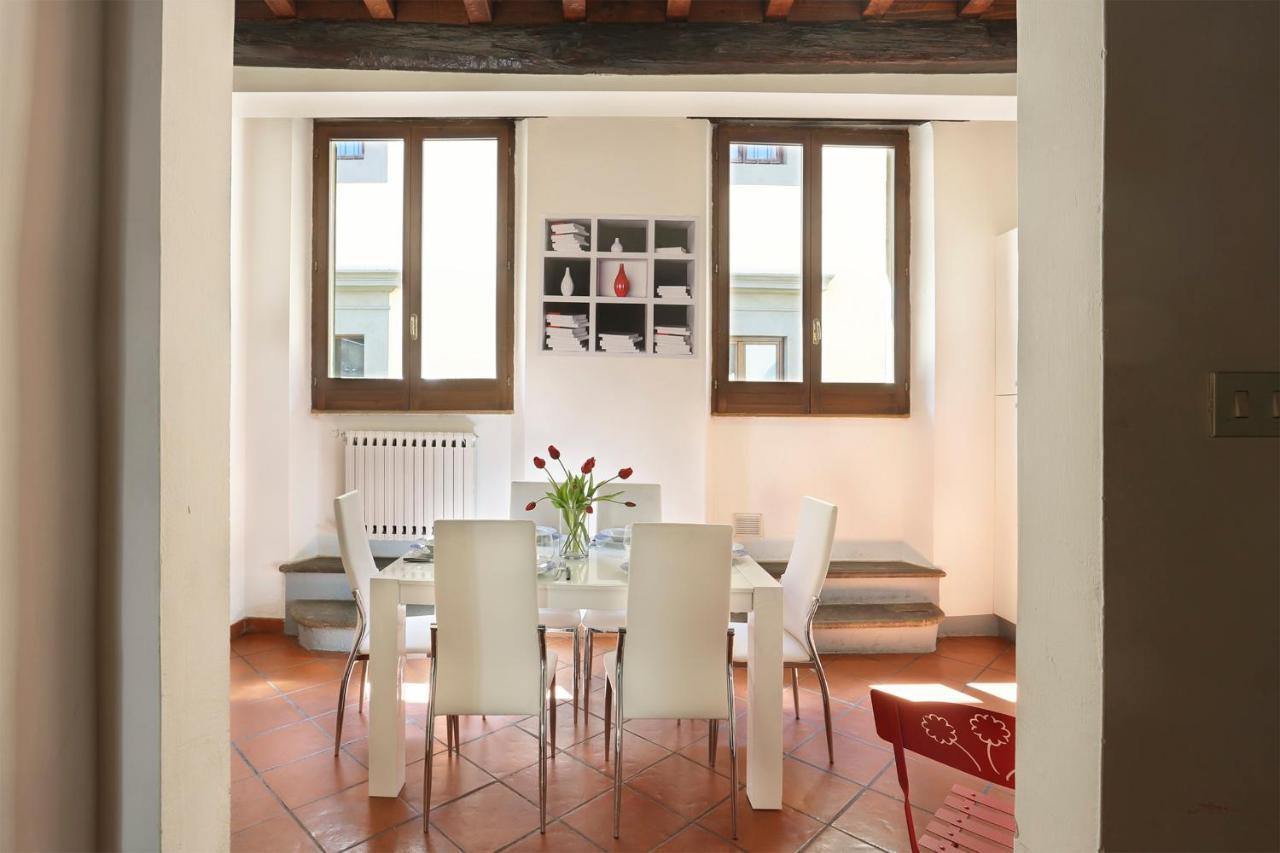 Apartment Tornabuoni In