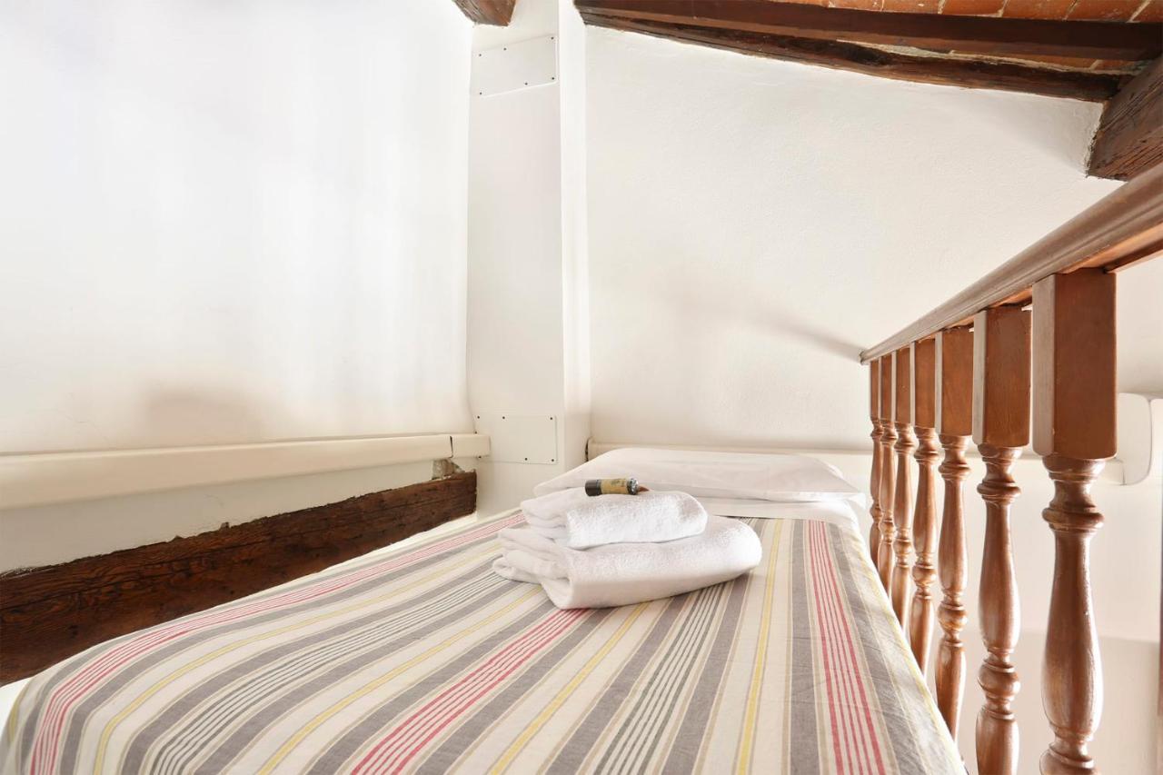Tornabuoni In Apartment Florence