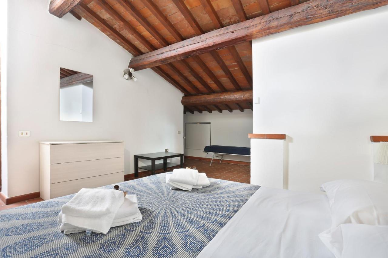 Tornabuoni In Apartment *