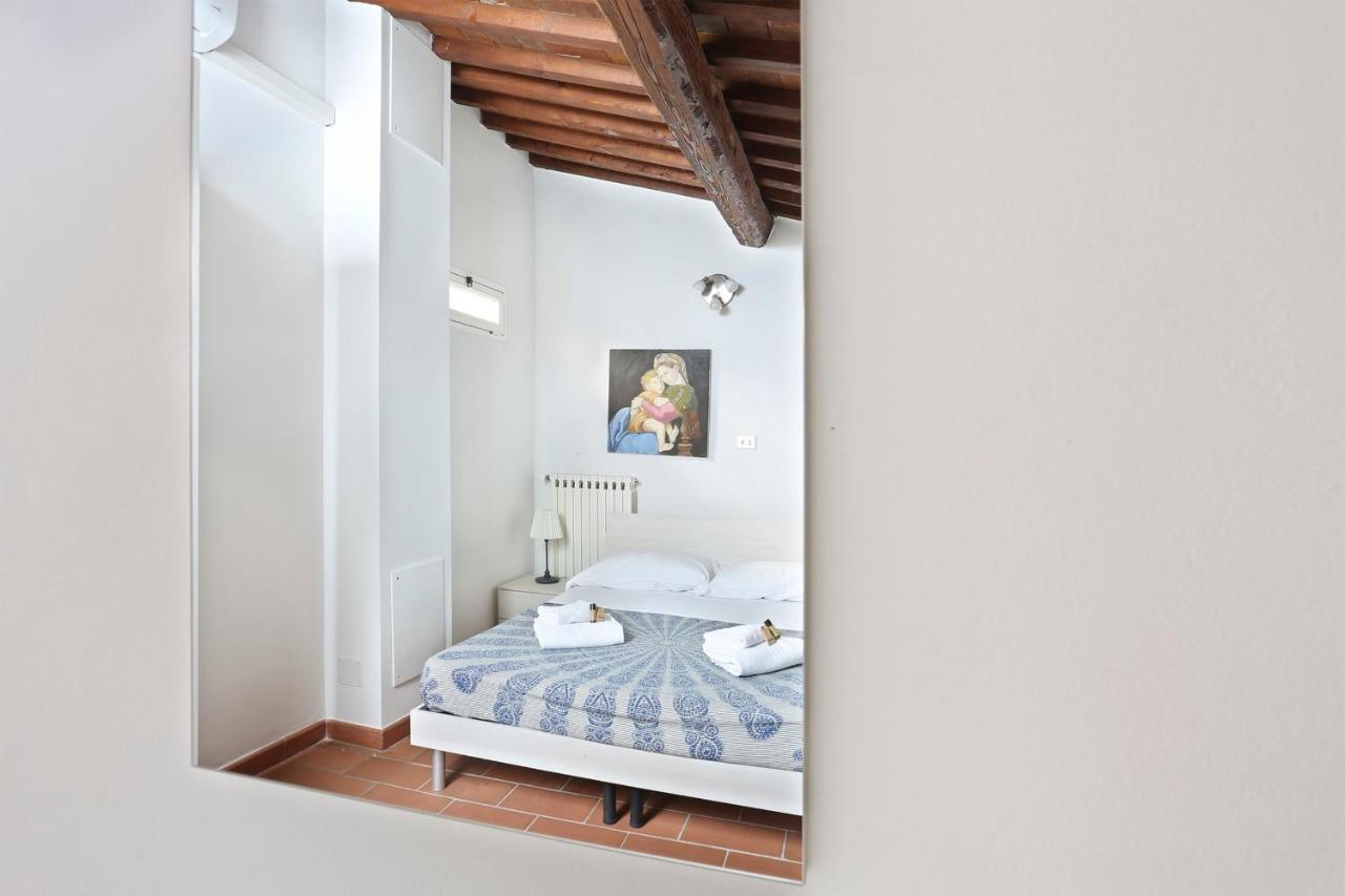 Apartment Tornabuoni In